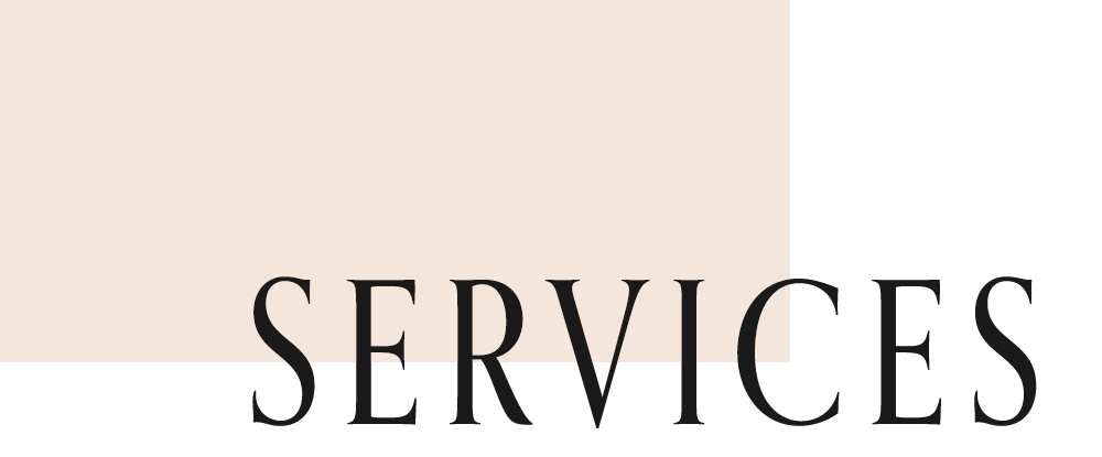 SERVICES